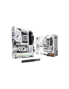 ASROCK X870 Steel Legend...